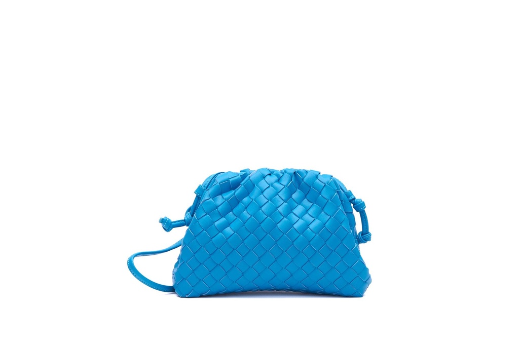 Clasic Marimora Azul