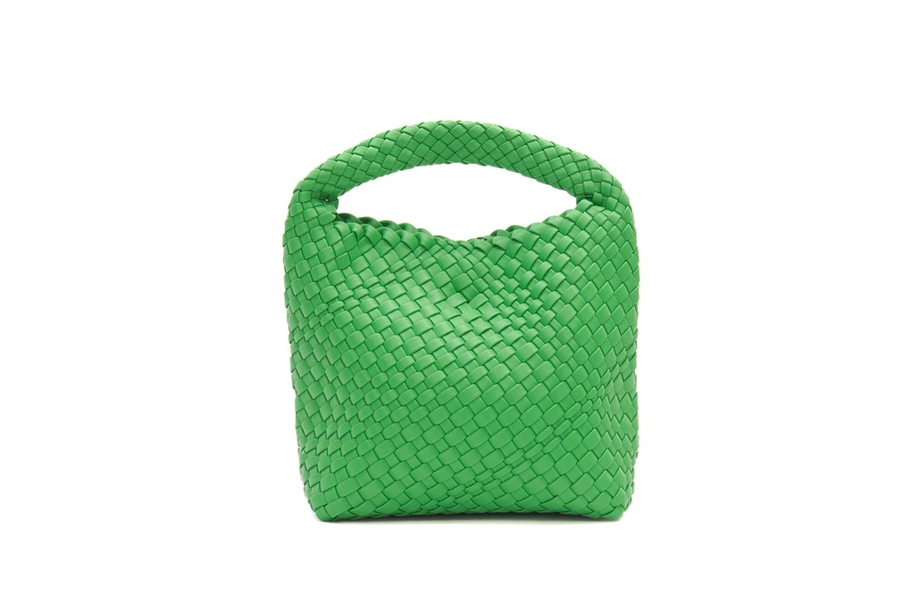 Bruma Chica Verde Perico