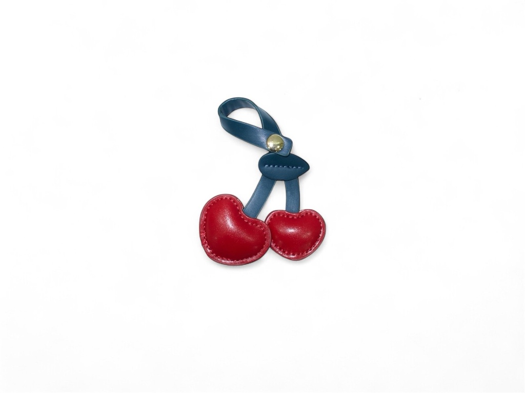 CHERRY CHARM Roja