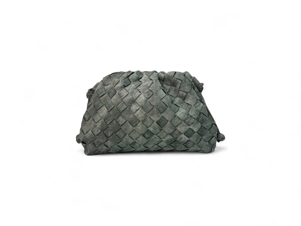 Clasic Marimora Gris Denim