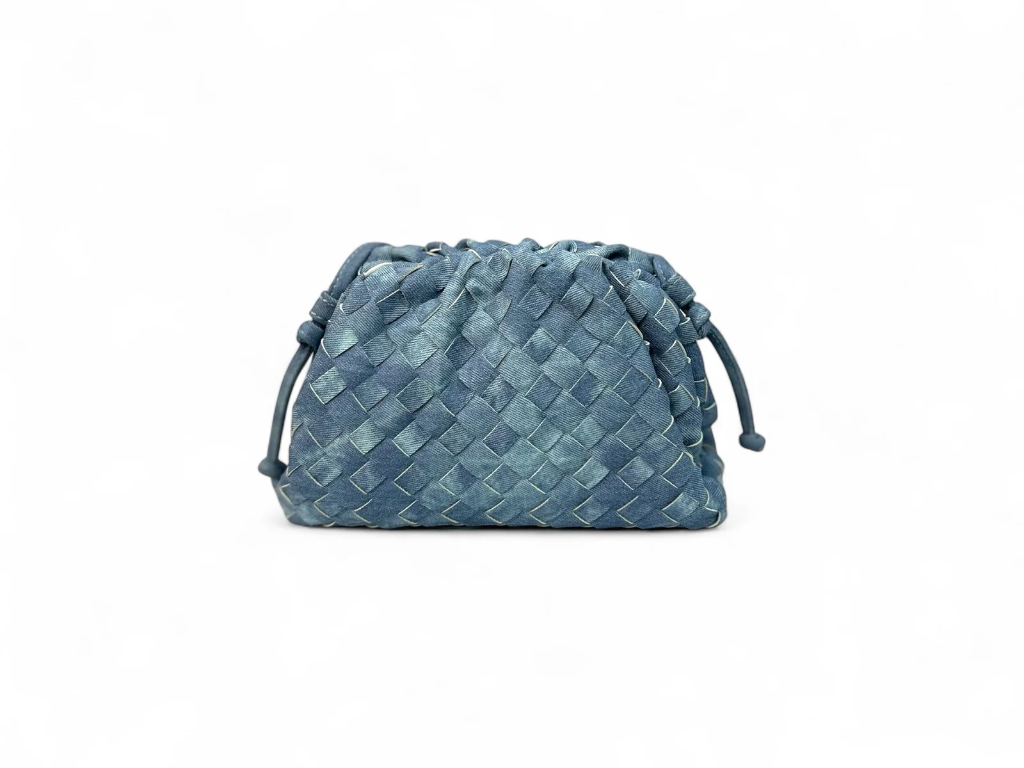 Clasic Marimora Azul Denim