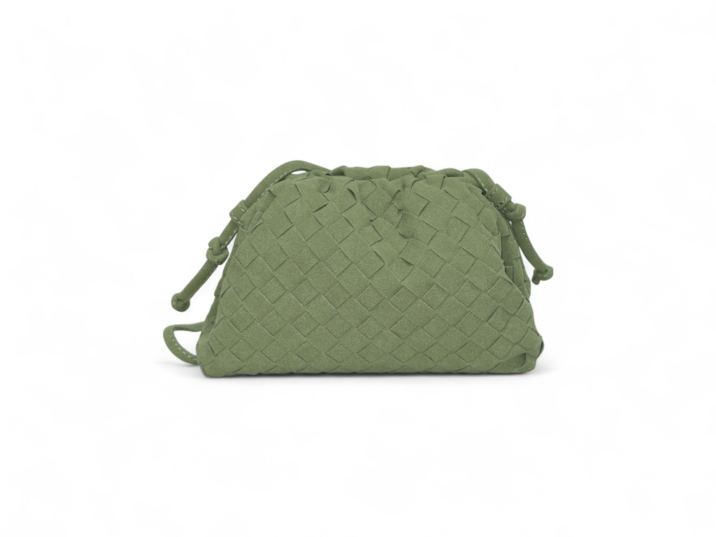 Clasic Marimora Verde Especial Noche