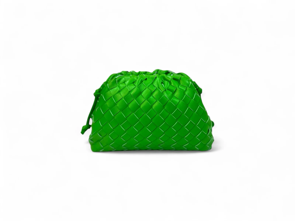 Clasic Marimora Verde Perico