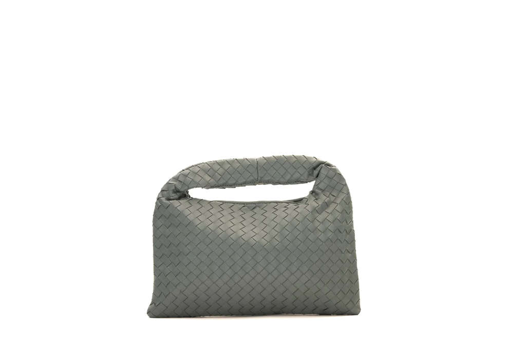 Anna Chica Gris Delfín