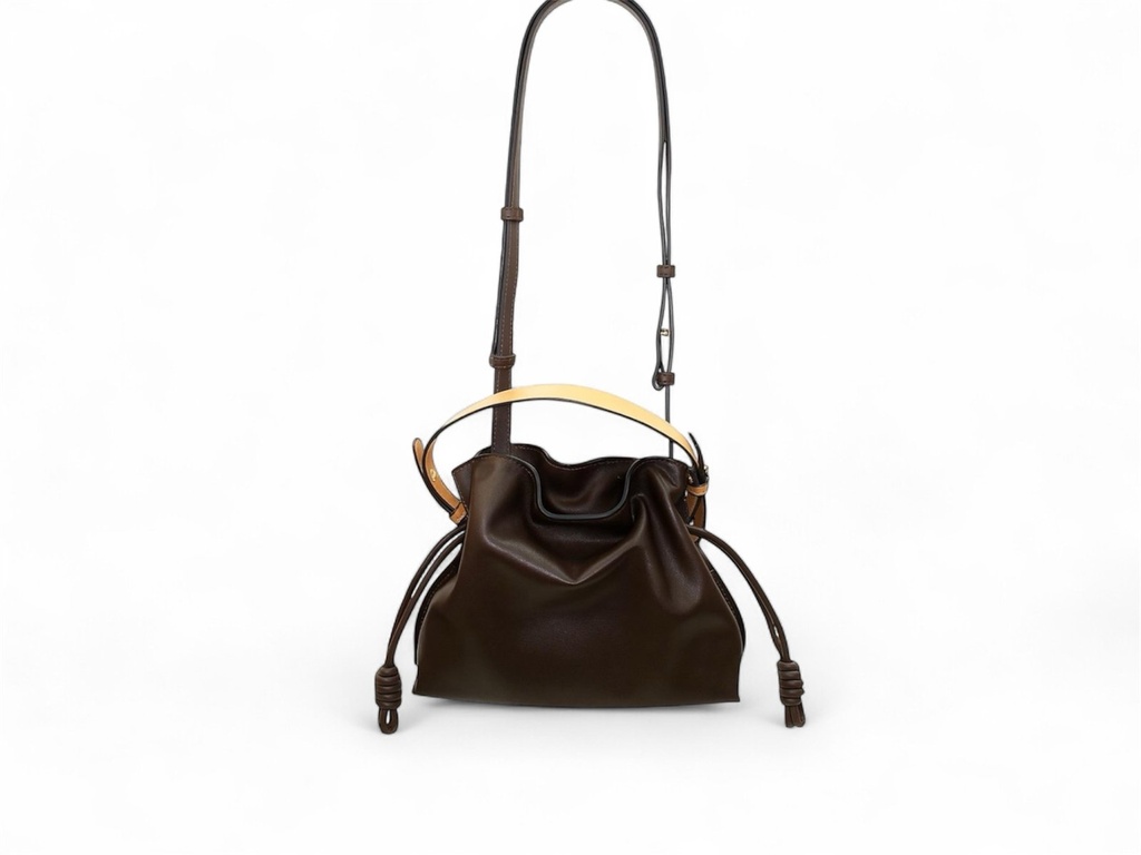 LORENZA CHICA Chocolate