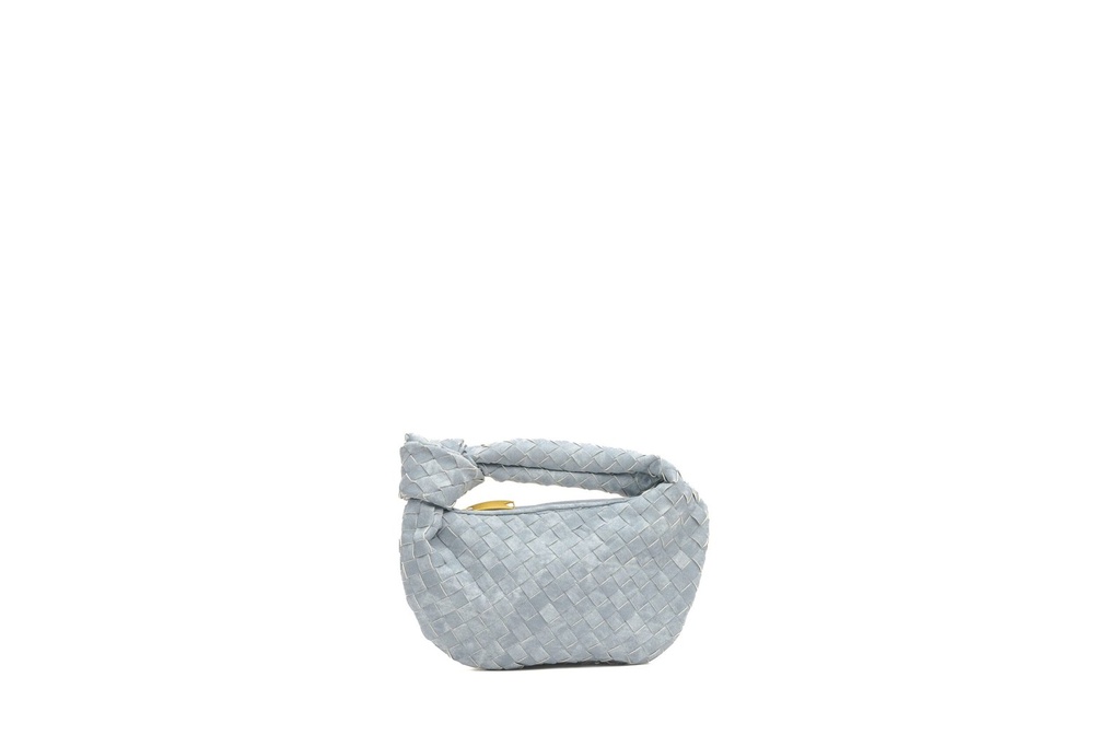 Hazel Mediana Azul Denim