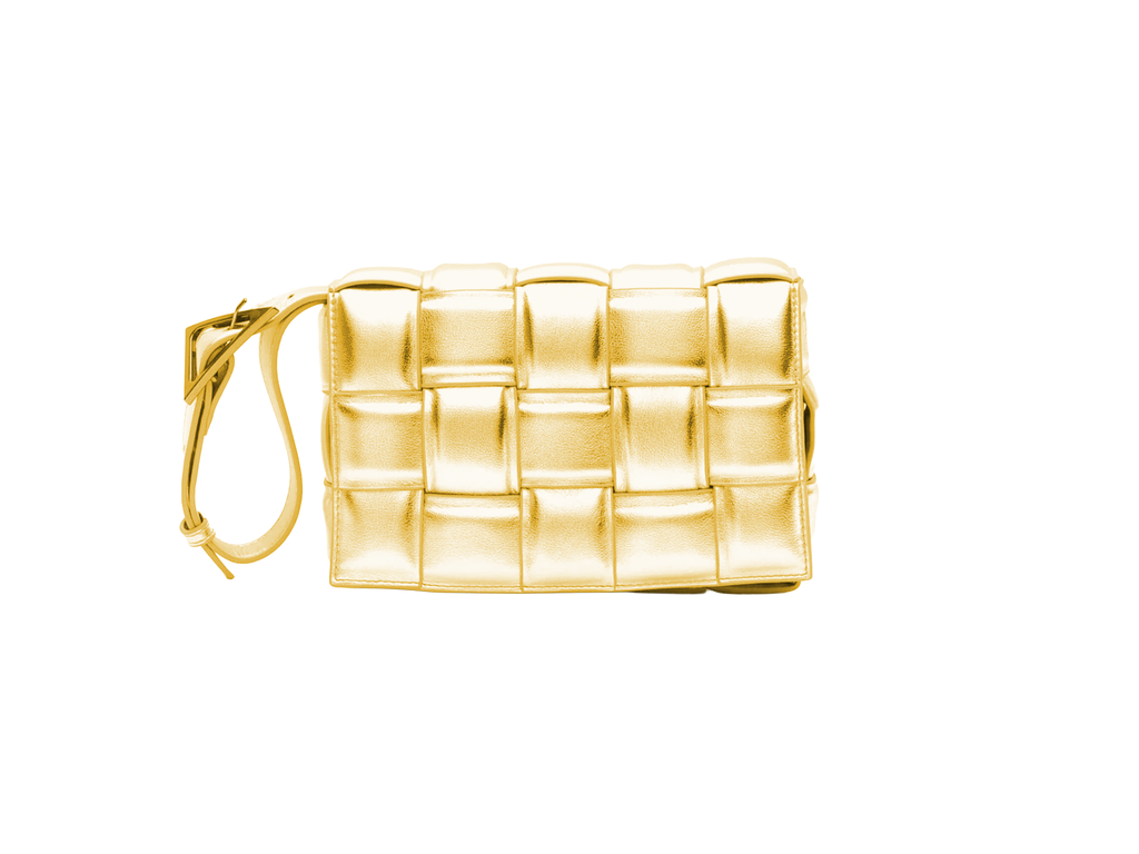 Hannah Grande Dorada