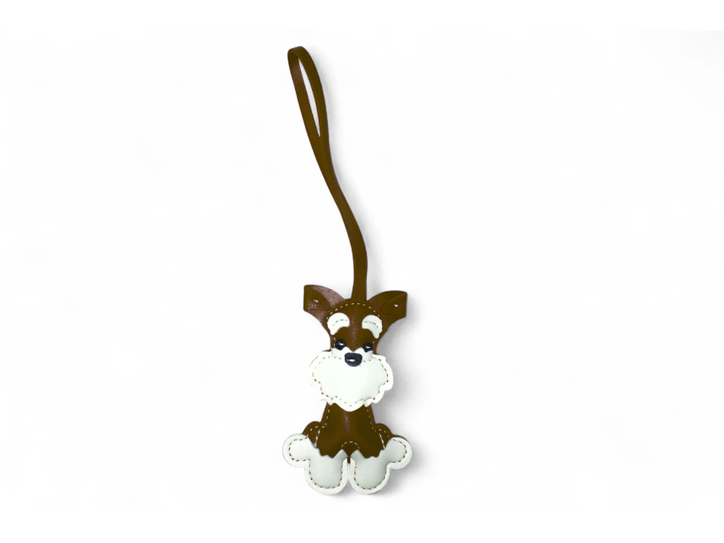 PUPPY CHARM Chocolate