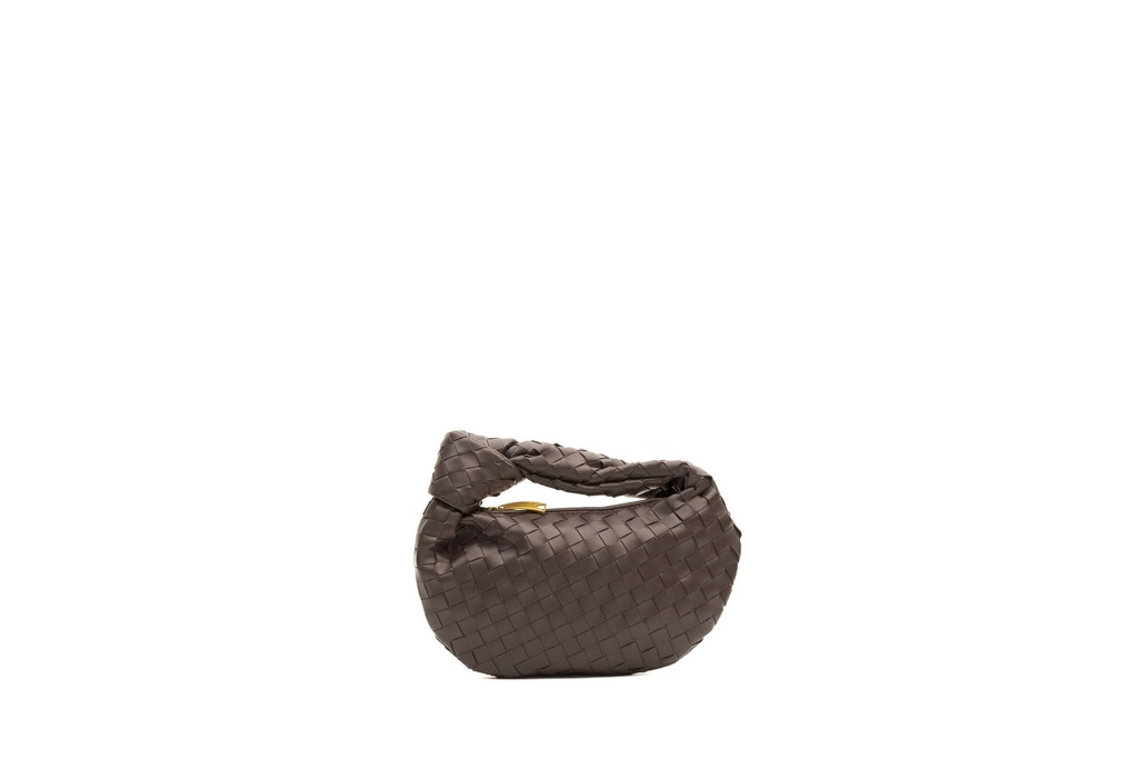 Hazel Mediana Chocolate