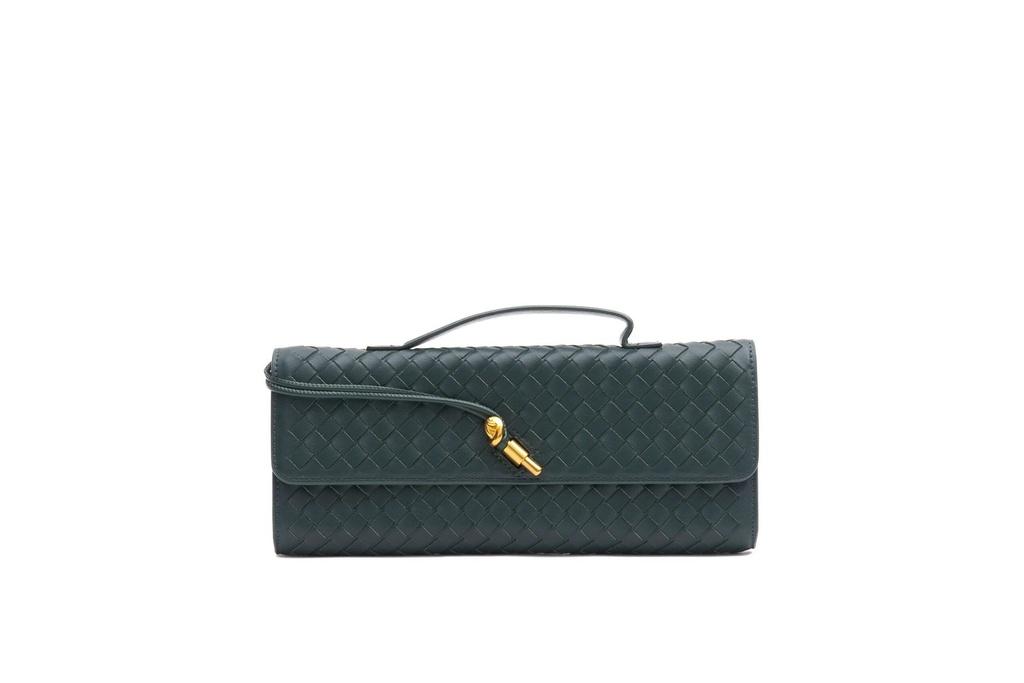 Andrea Verde Botella